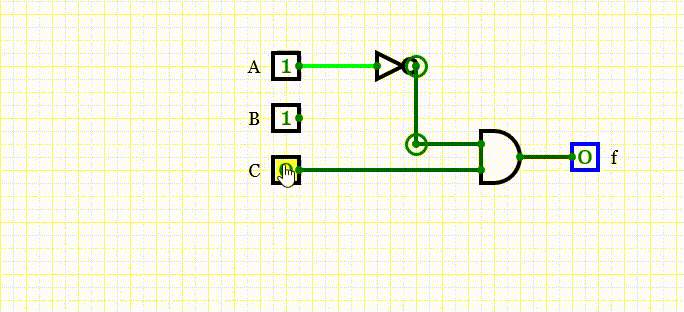 Contention Error 1 and 0